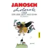  Cholonek oder Der liebe Gott aus Lehm – anosch