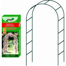 Chomik Pergola 140*38*240cm kerti dekoráció