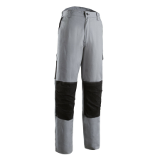  CHONCO DERÉKNADRÁG VILÁGOSSZÜRKE_XL munkaruha