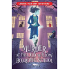 CHOOSECO LLC Murder at the Old Willow Boarding School (Choose Your Own Adventure) – Gabhor Utomo