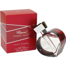 Chopard Happy Spirit Elixir D´Amour, edp 75ml parfüm és kölni