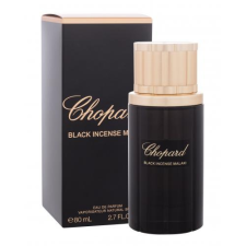 Chopard Malaki Black Incense EDP 80 ml parfüm és kölni