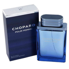 Chopard pour Homme férfi parfüm (eau de toilette) edt 50ml teszter parfüm és kölni