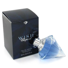 Chopard Wish Secret EDP 75 ml parfüm és kölni
