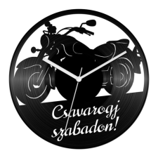  Chopper motor bakelit óra falióra