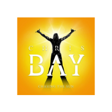  Chris Bay - Chasing The Sun (Digipak) (Cd) heavy metal
