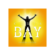  Chris Bay - Chasing The Sun (Digipak) (CD) heavy metal