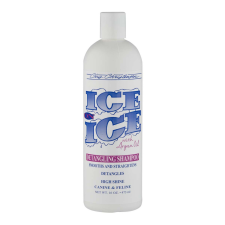Chris Christensen Ice on Ice Detangling Sampon 470ml kutyasampon
