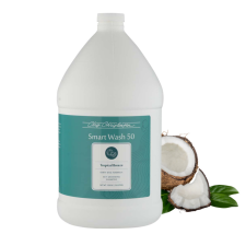 Chris Christensen SmartWash50 Sampon Tropical Breeze 3,79l kutyasampon