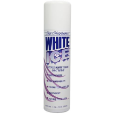 Chris Christensen White Ice Spray - fehér aeroszolos festék 232ml aeroszolos termék