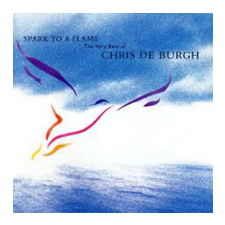 Chris De Burgh - Spark To A Flame (Cd) egyéb zene