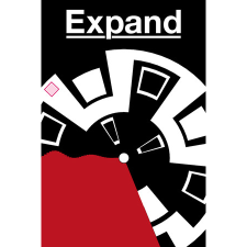 Chris Johnson Expand (PC - Steam elektronikus játék licensz) videójáték