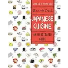 CHRIS LLOYD JAPANESE CUISINE | LAURA KIE egyéb könyv