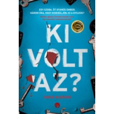 Chris McGeorg Ki volt az? irodalom