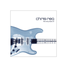  Chris Rea - The Very Best Of Chris Rea (Vinyl LP (nagylemez)) rock / pop