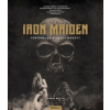 Chris Welch Iron Maiden - Történelem a dalok mögött