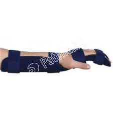 Chrisofix Chrisofix Palmaris Alkarortézis S gyógyászati segédeszköz