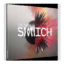 Chriss Ronson - Switch (Cd) egyéb zene
