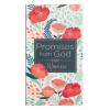 CHRISTIAN ART GIFTS Book Softcover Promises from God for Women