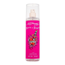 Christian Audigier Ed Hardy Hearts & Daggers testpermet 236 ml nőknek testpermet