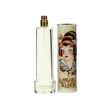 Christian Audigier Ed Hardy Love & Luck női parfüm (eau de parfum) edp 100ml parfüm és kölni