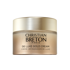 Christian Breton De Luxe Radiance Creme Or Et Caviar Arckrém 50 ml arckrém