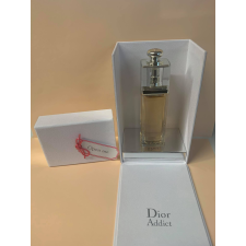Christian Dior Addict, edt 50ml - Luxury gift package parfüm és kölni