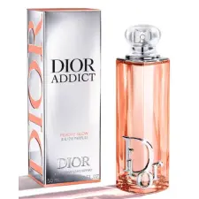 Christian Dior Addict Peachy Glow EDP 50 ml parfüm és kölni