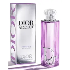 Christian Dior Addict Purple Glow EDP 50 ml parfüm és kölni