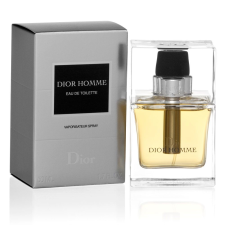 Christian Dior Dior Homme EDT 50 ml parfüm és kölni
