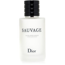 Christian Dior DIOR Sauvage After Shave Balm 100 ml after shave