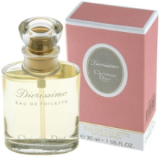 Christian Dior Diorissimo EDT 50 ml parfüm és kölni