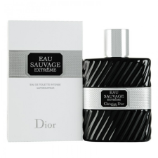 Christian Dior Eau Sauvage Extreme Intense, Odstrek Illatminta 3ml parfüm és kölni