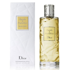 Christian Dior Escale a Portofino EDT 75 ml parfüm és kölni