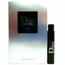 Christian Dior Homme 2020, Illatminta parfüm és kölni