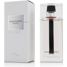Christian Dior Homme Sport EDT 200 ml parfüm és kölni