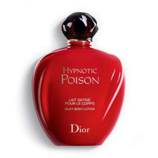  Christian Dior - Hypnotic Poison Silky Body Lotion 200 ml teszter testápoló