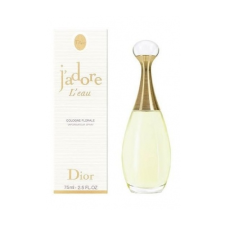Christian Dior Jadore L'Eau Cologne Florale, edc 75ml parfüm és kölni