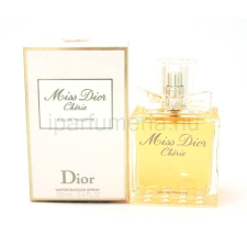 Christian Dior Miss Dior Chérie EDP 100 ml parfüm és kölni
