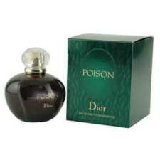 Christian Dior Poison EDT 50 ml parfüm és kölni