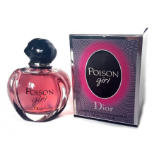 Christian Dior Poison Girl EDT 50 ml parfüm és kölni