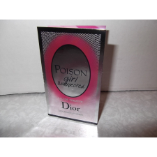 Christian Dior Poison Girl Unexpected, Illatminta parfüm és kölni