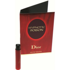 Christian Dior Poison Hypnotic EDT, Illatminta parfüm és kölni