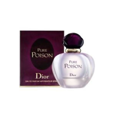 Christian Dior Pure Poison női parfüm (eau de parfum) edp 50ml parfüm és kölni