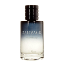 Christian Dior Sauvage, after shave - 100ml after shave