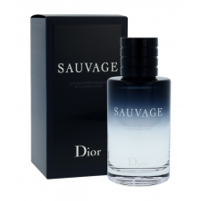 Christian Dior Sauvage borotválkozás utáni arcszesz 100 ml férfiaknak after shave