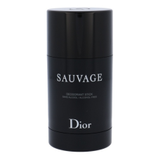 Christian Dior Sauvage, Dezodor 75ml dezodor
