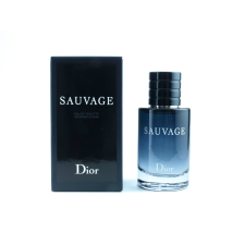 Christian Dior Sauvage, edt 60ml - Teszter parfüm és kölni