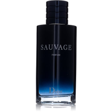 Christian Dior Sauvage parfüm 200 ml parfüm és kölni