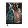  Christian Lacroix Heritage Collection Les Madones A6 Layflat Notebook – Christian LaCroix,Galison